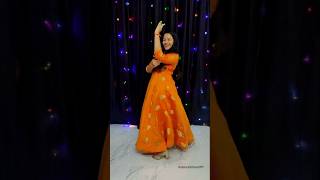 Lehenga Song Dance ❤️❤️ | Wedding Series #lehenga #dancer #shorts #punjabisong