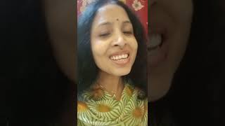 ||দুটি মন যখনই হায়||DUTI MON JOKHONI HAI #bengalilovesong#ytshort#tendingshort@SongofMadhumita62