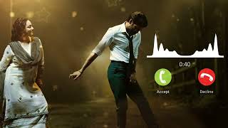 Thiruchitrambalam Love Bgm|Thiruchitrambalam Love Bgm Ringtone|Megham Karukatha Ringtone|