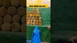 Baktina durian memang nerkualitas dan garansi #batam #durianbatam #baktina #batuaji