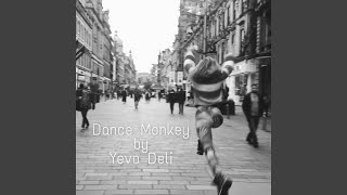 Dance Monkey