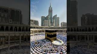 مككه  🕋 انشاء الله 🥹🤲🏻 One day InShallah