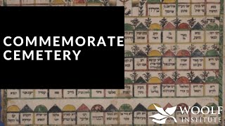 Commemorate Cemetery