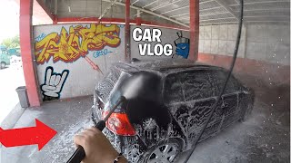 PRIMUL CAR VLOG DIN GOLF 5