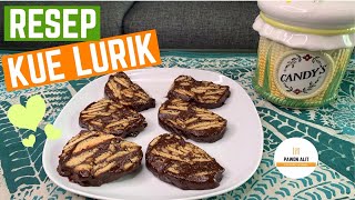 RESEP KUE LURIK | NO OVEN NO KUKUS NO MIXER | ENAAAK PARAHH WAJIB COBAIN GUAAMPANG BUATNYA