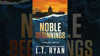 Noble Beginnings: A Thriller (Jack Noble Thrillers Book 1) (English Edition)