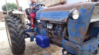 ford 5000 tractor for sale