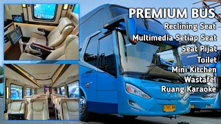 Big Bird Premium Bus || Big Bus Premium || Luxury Bus