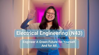 Ngee Ann Polytechnic SOE Course Video 2024 - Electrical Engineering