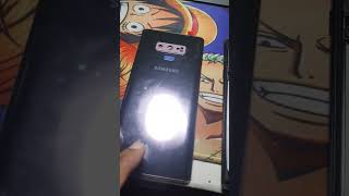 SAMSUNG NOTE 9 BACK GLASS TO BE REPLACED DIY