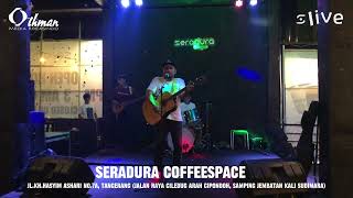 SERALIVE - Paycoustic Band live in Seradura Coffeespace Tangerang