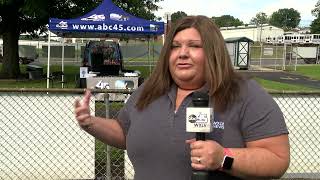 FNR Returns - Mt. Airy vs. East Surry