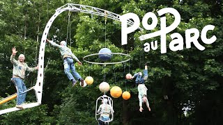 Aftermovie POP au PARC 2023