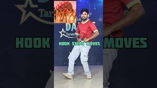 Nain Matakka Hook steps  | Baby John | Dance video Varun Dhawan, #shorts #yt #dance