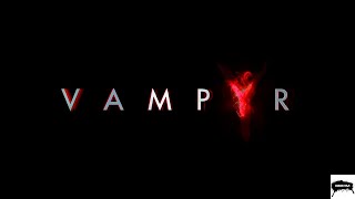 Vampyr Gameplay