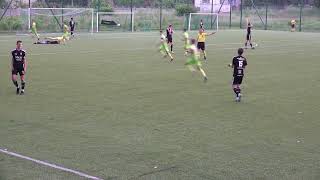 [B1] Stadion Śląski Chorzów : LKS POGOŃ IMIELIN  3-4