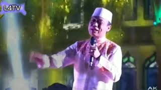 Ceramah Lucu Ustadz Das'ad Latif ‼️| Hikmah Maulid Nabi Muhammad SAW | @l4tv