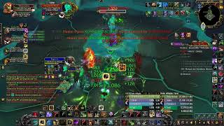 WOW Tucuman - Hunter Survival PVE -