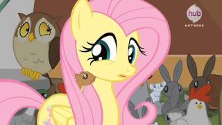 New My Little Pony: Friendship is Magic Season 4 Premiere Preview via The Hub