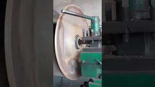 impeller manufacturing of drilling rigs