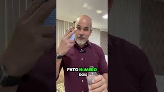 3 fatos que você precisa saber sobre água e saúde metabólica!