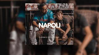 [FREE] Lacrim x Zkr Old school Type beat - NAPOLI