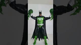 Batman Linterna Verde #dccomics #shorts #batman