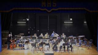 Murphy High School Winter Concert