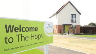 The Hops, Hingham