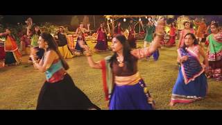 Navratri 2015 Showreel Bhumik Shah