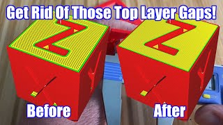 Close Those Top Layer Gaps