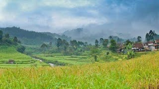 DERAJAT PAS GARUT PUNCAK AWAN