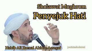 Sholawat "Mughrom" Habib ali zaenal abidin assegaf