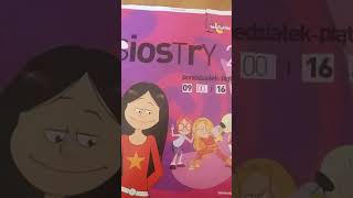 Teletoon+    to. Siostry 2