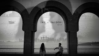 Jay x Vaidehi Pre Wedding | Qatar