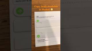 iPhone 14 Pro Max Copy Seal Available In Market 📱😕🤒