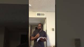 Luke Cage reboot audition #shorts ##skit #marvel