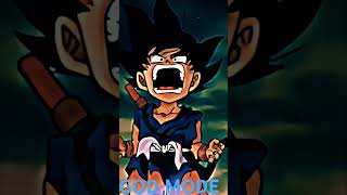 Goku angry #dbz #dbs #goku #gokublack #fyp #viralvideo #likes #subscribe #art #memes #music