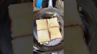 Desi French Toast | Street Food Patna