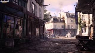 Assassin's Creed: Unity - Trailer debut [1080p]