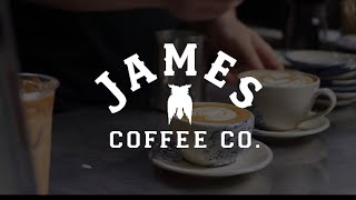 James Coffee Co.