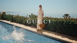 GUCCI SUMMER STORIES // Original Music + sound design