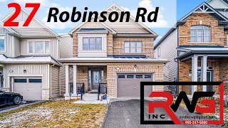 27 Robinson Fergus New Listing