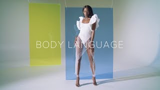 Body Language | ShoeDazzle Look Book | March '19