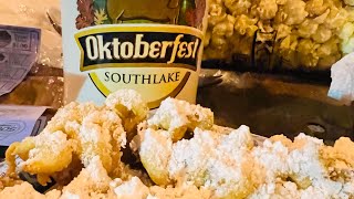 Octoberfest 2021 Walkthrough Bratwurst | Tesla | Dallas/Southlake | Texas USA Lux Collection85 Vlogs