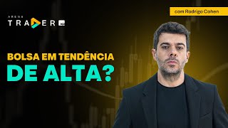 O que esperar para os próximos dias no mercado!