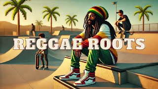 Chill Reggae Dub: Relaxing Instrumentals for Peaceful Vibes | 40 Min Mix