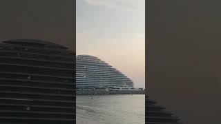 Burj Al Arab #youtubeshorts #viral #uae