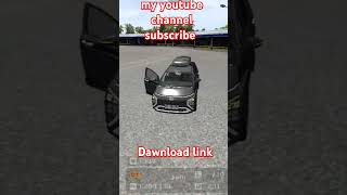 Hyundai Stargazer Stance bussid mood car indonesia  gaming short  new 2024 video Hindi