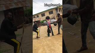 BEST WAY TO CATCH A MADMAN #kingfunnyh #dvintageboi #youtube #shorts #subscribe